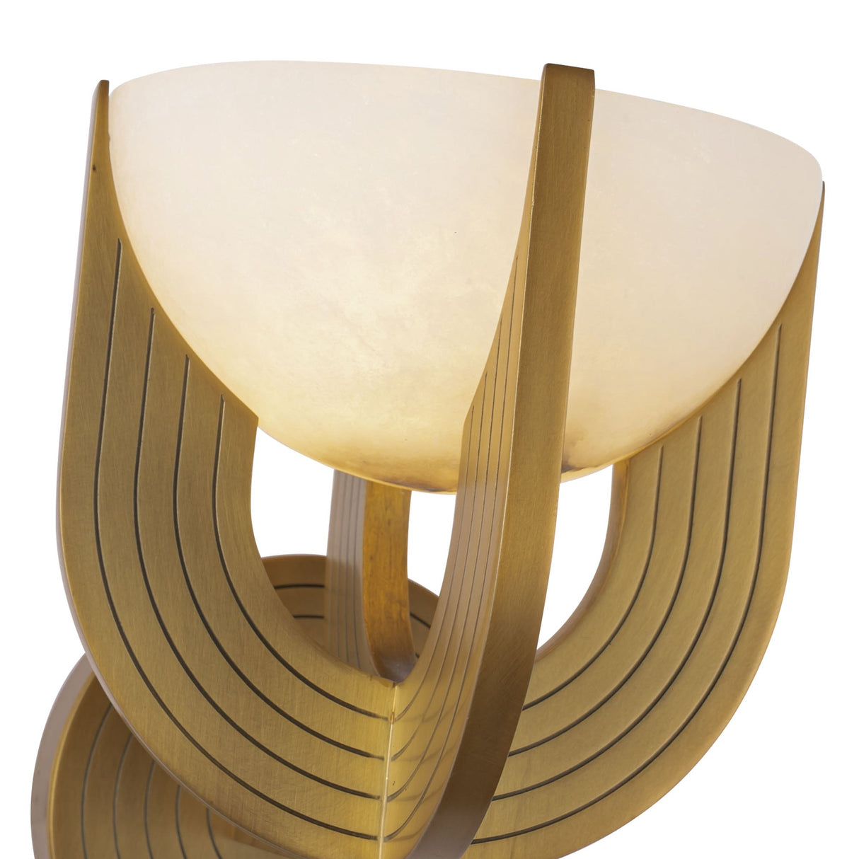 Alora Colette 6-in Wall/Vanity Light