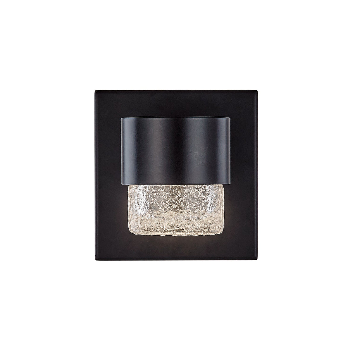 Kuzco Copenhagen 5-in Exterior Wall Sconce