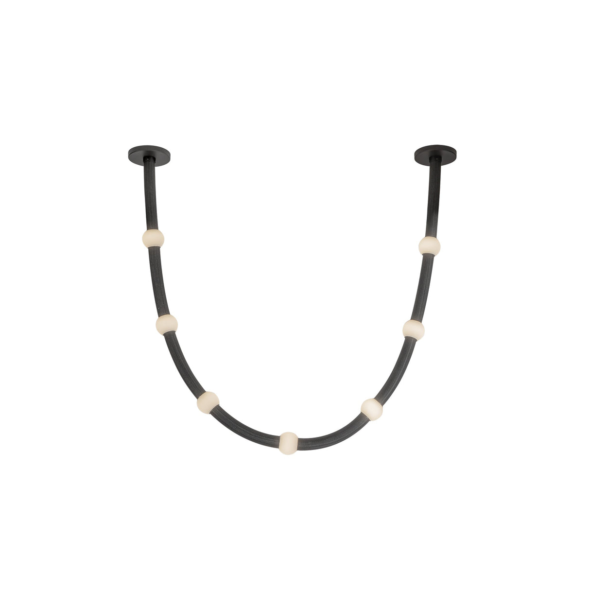 Kuzco Corda 7-ft Pendant