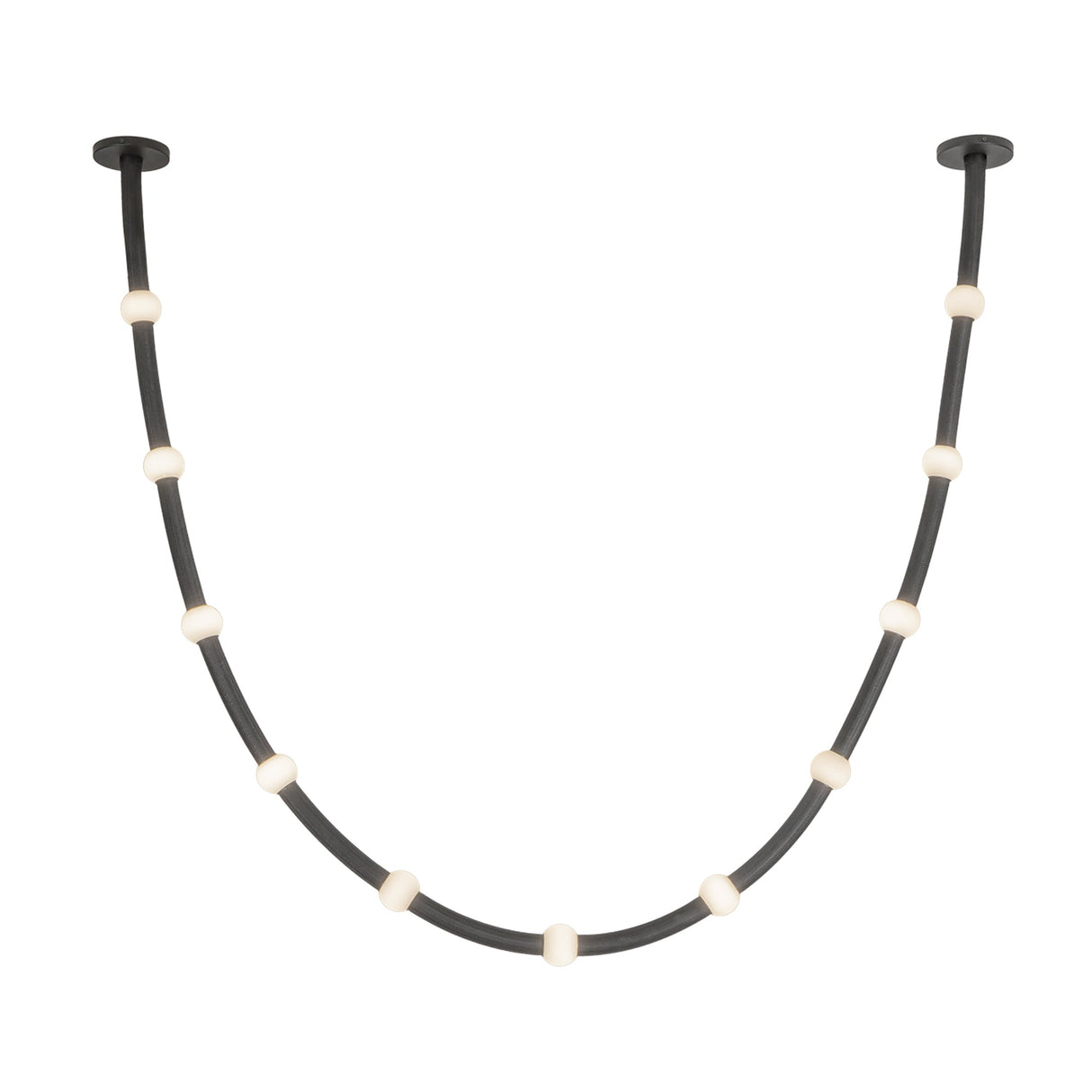 Kuzco Corda 10-ft Pendant