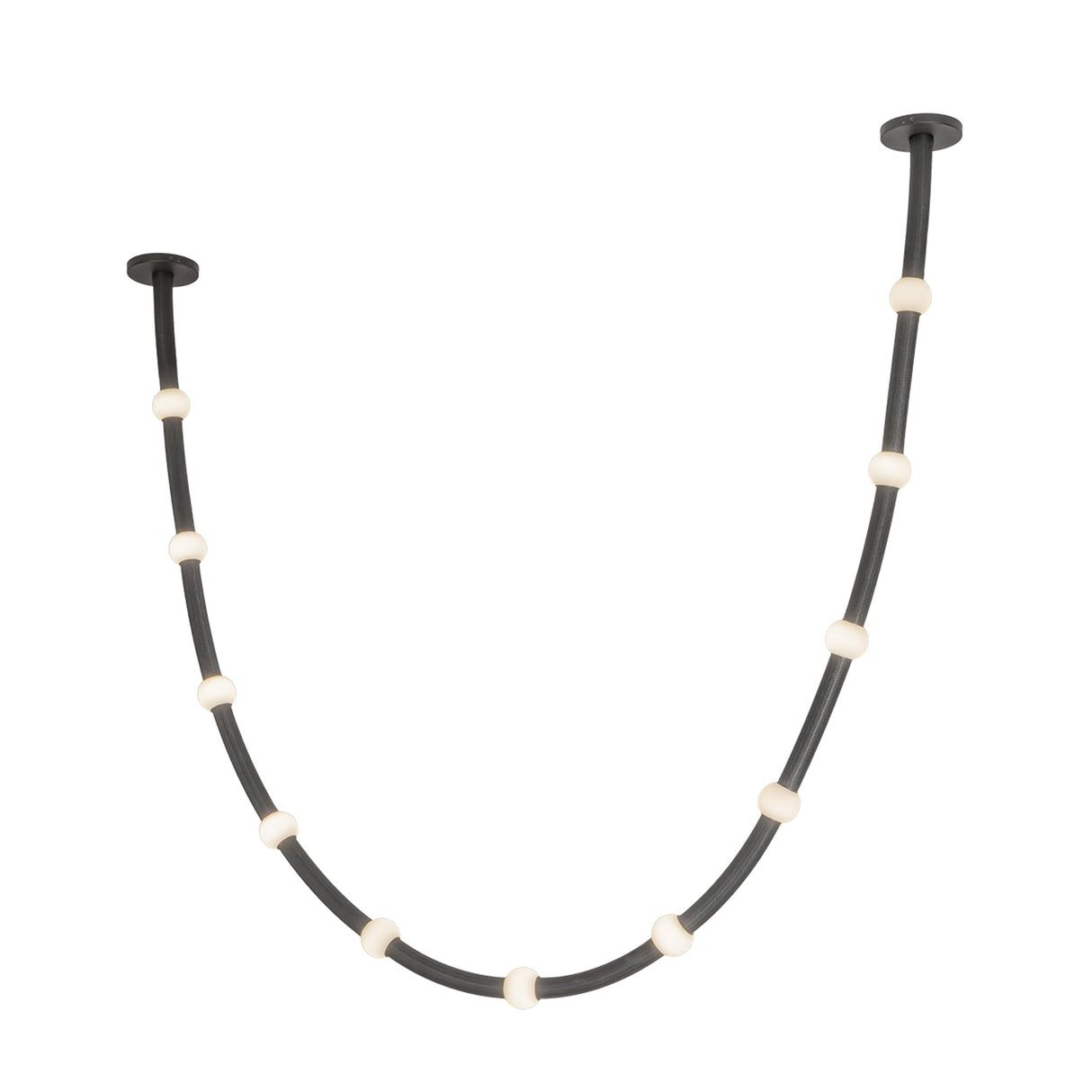 Kuzco Corda 10-ft Pendant
