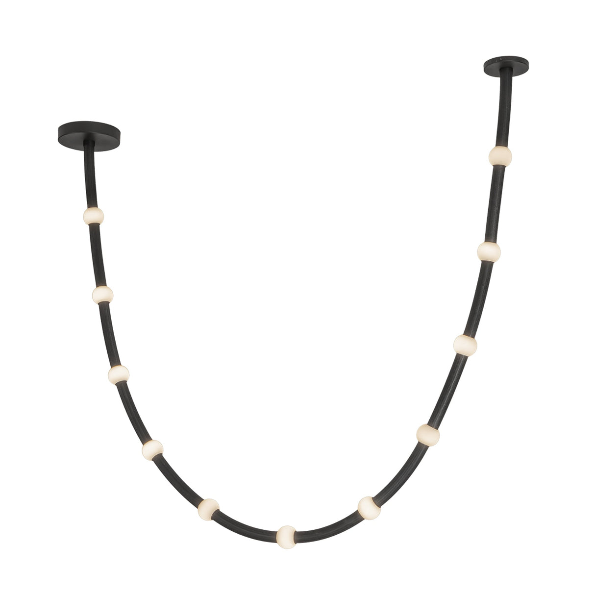 Kuzco Corda 10-ft Pendant