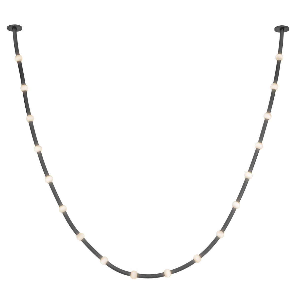 Kuzco Corda 17-ft Pendant