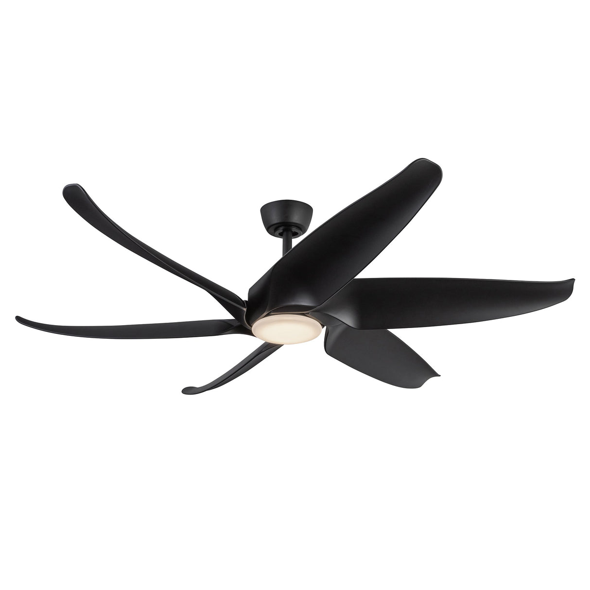 Kuzco Coronado 60-in Ceiling Fan