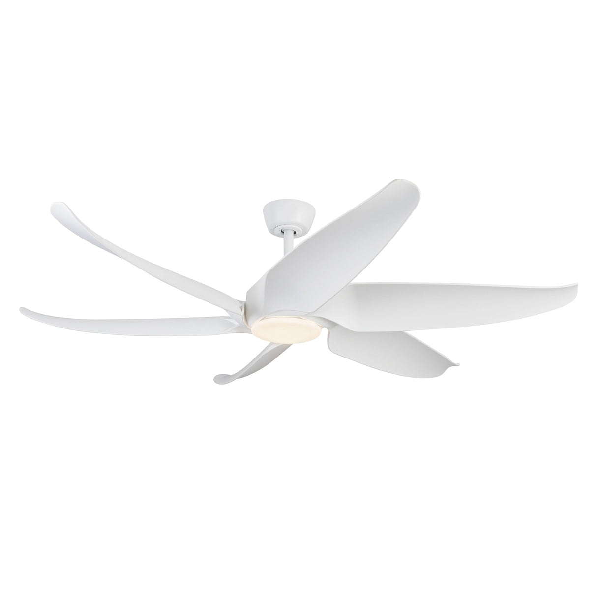 Kuzco Coronado 60-in Ceiling Fan