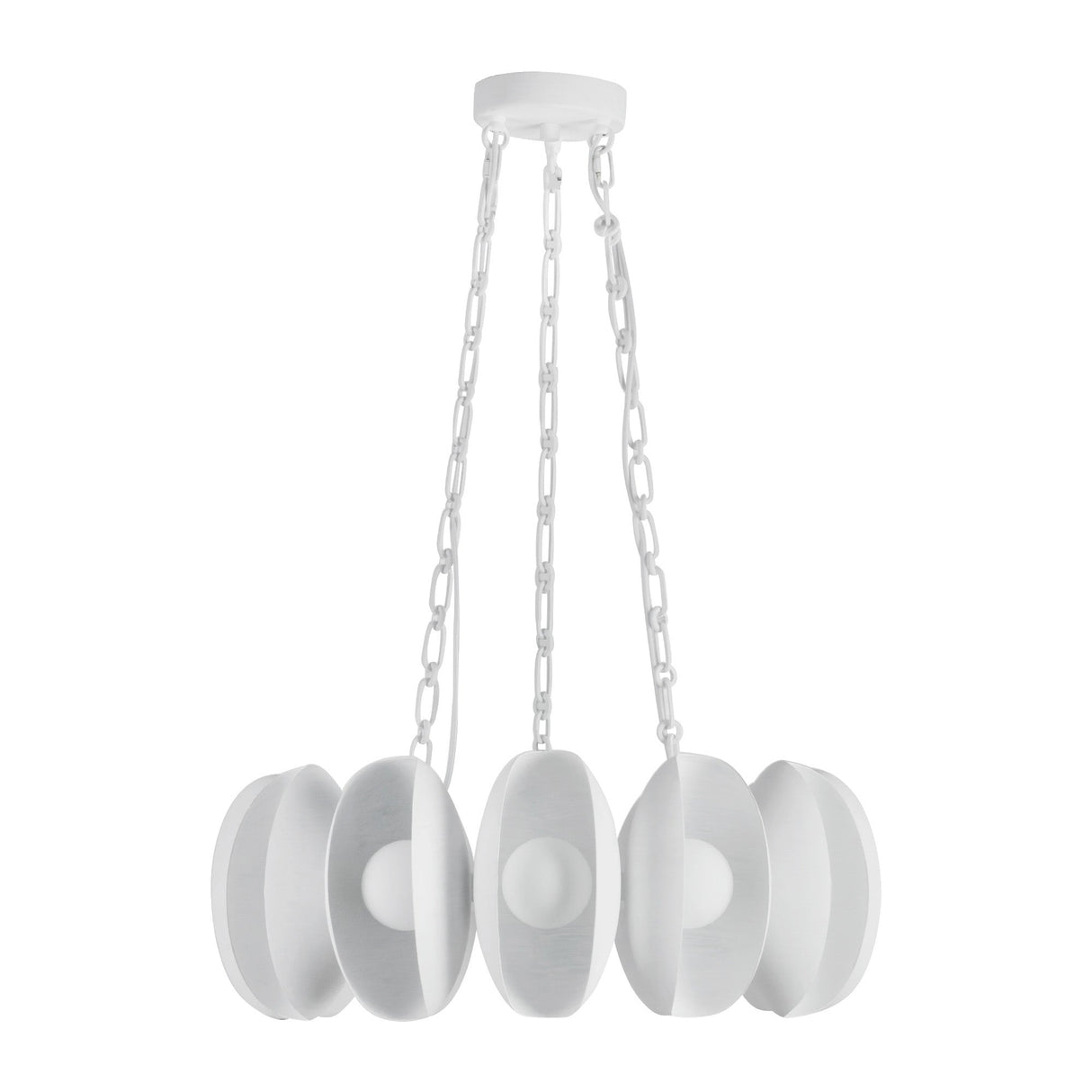 Alora Cortez 25-in Chandelier