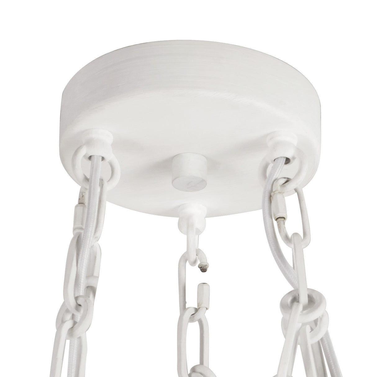 Alora Cortez 25-in Chandelier