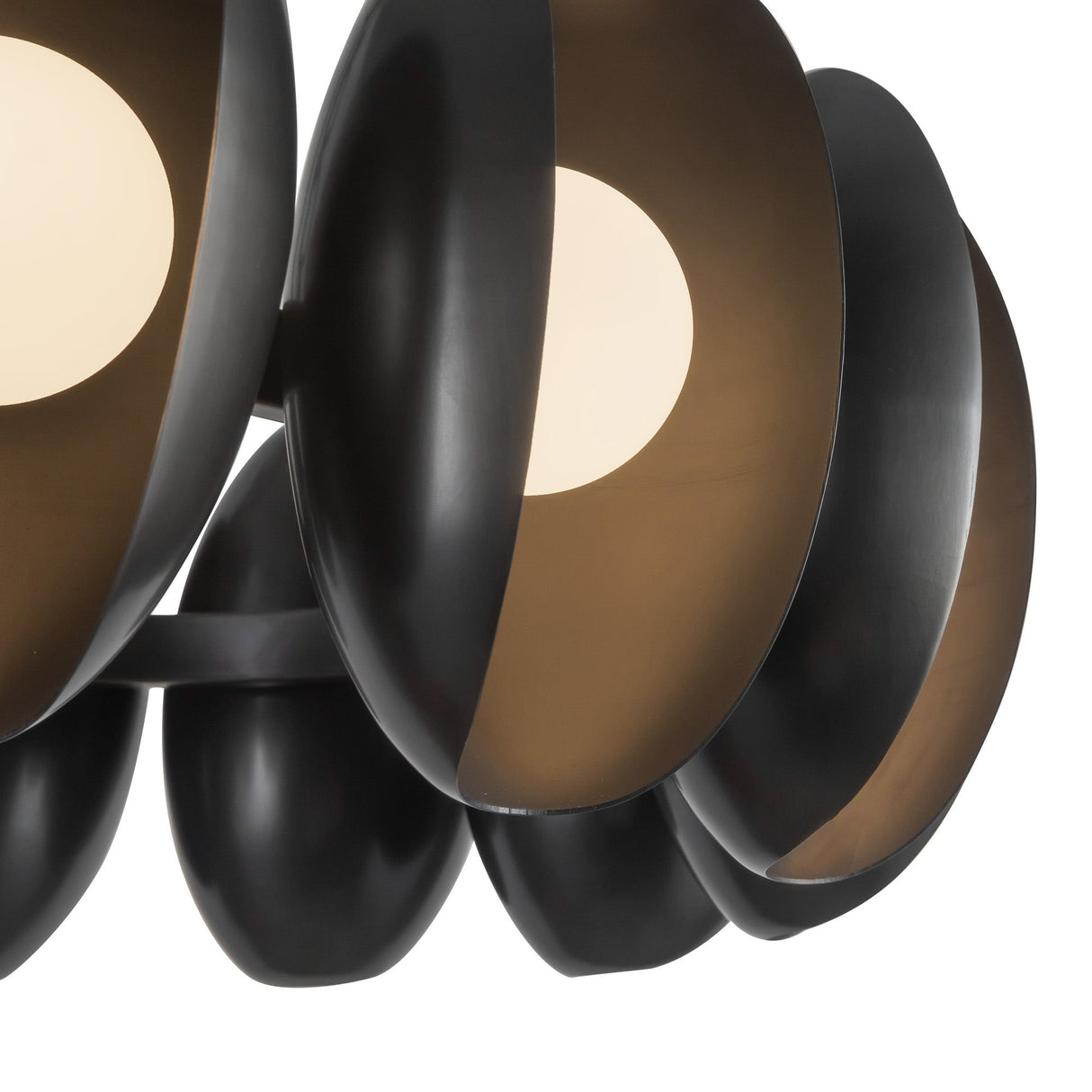 Alora Cortez 25-in Chandelier
