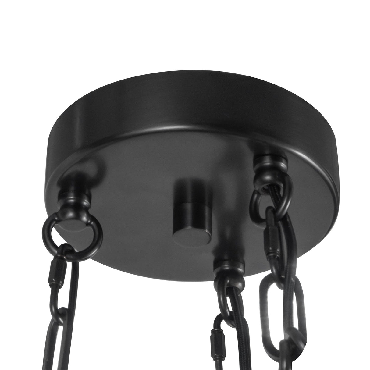 Alora Cortez 25-in Chandelier