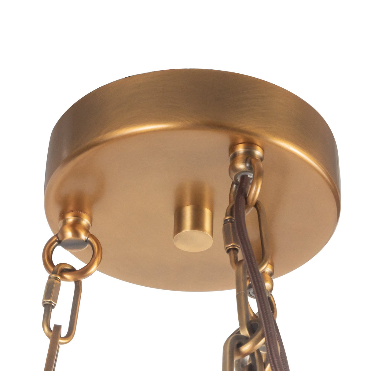 Alora Cortez 25-in Chandelier