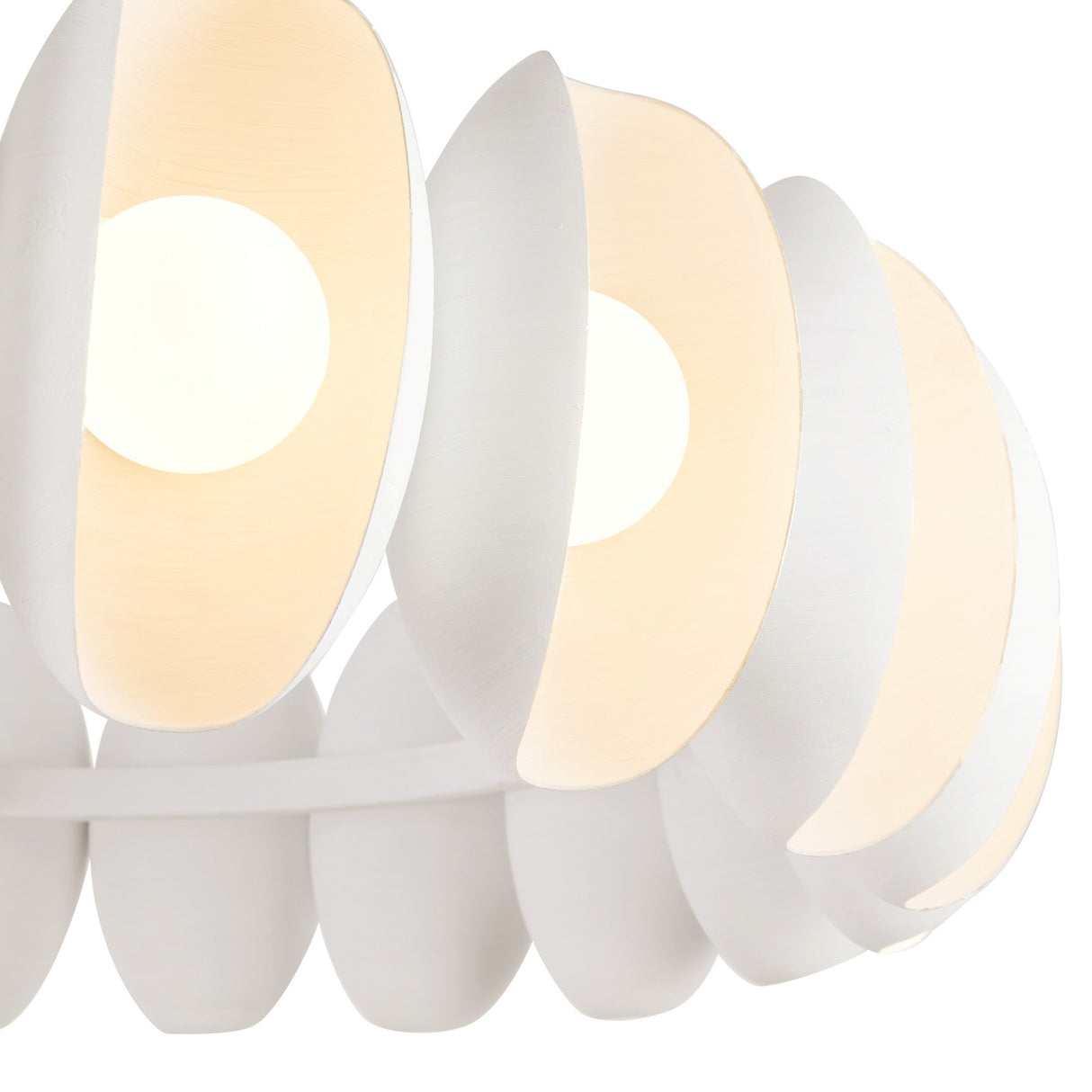 Alora Cortez 37-in Chandelier