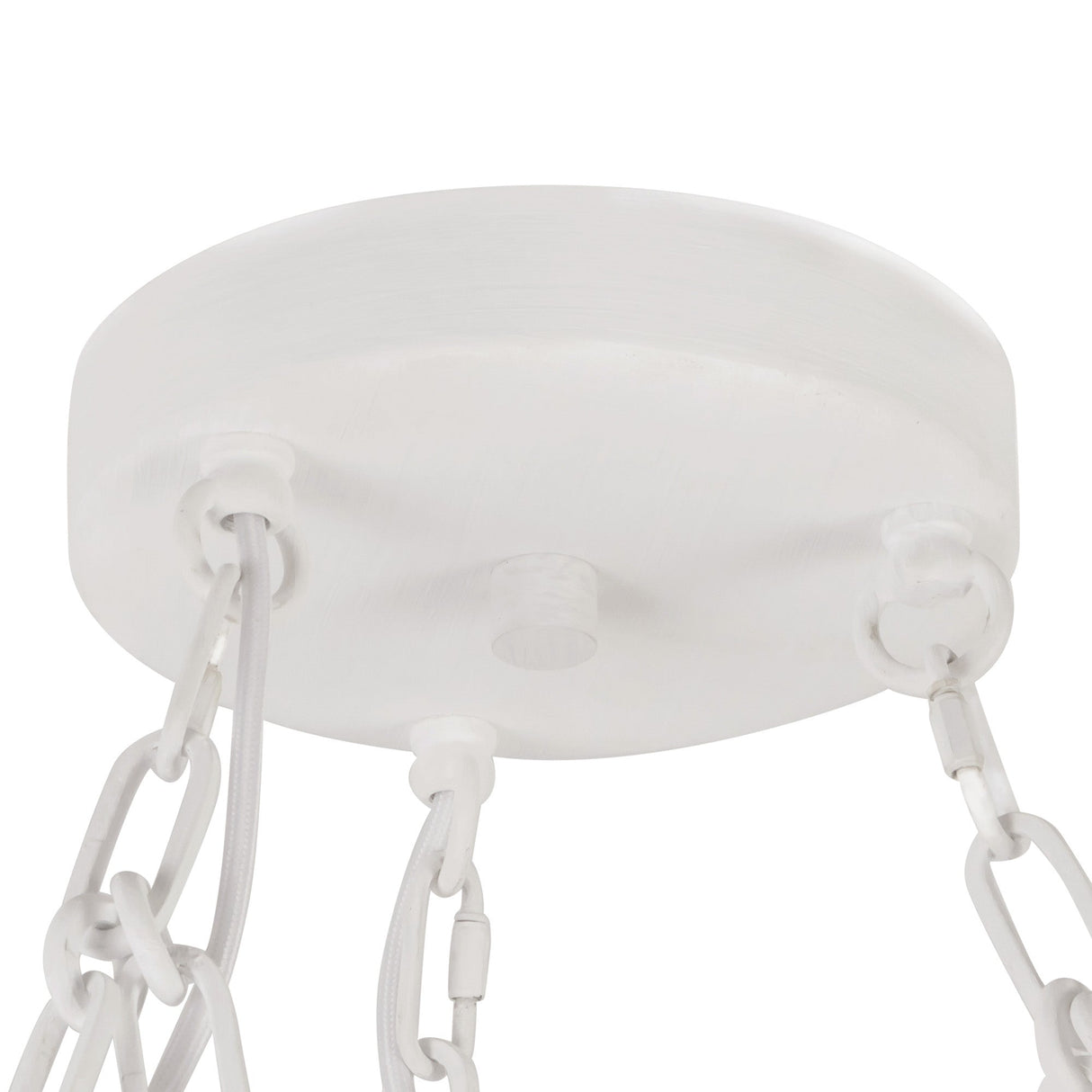 Alora Cortez 37-in Chandelier