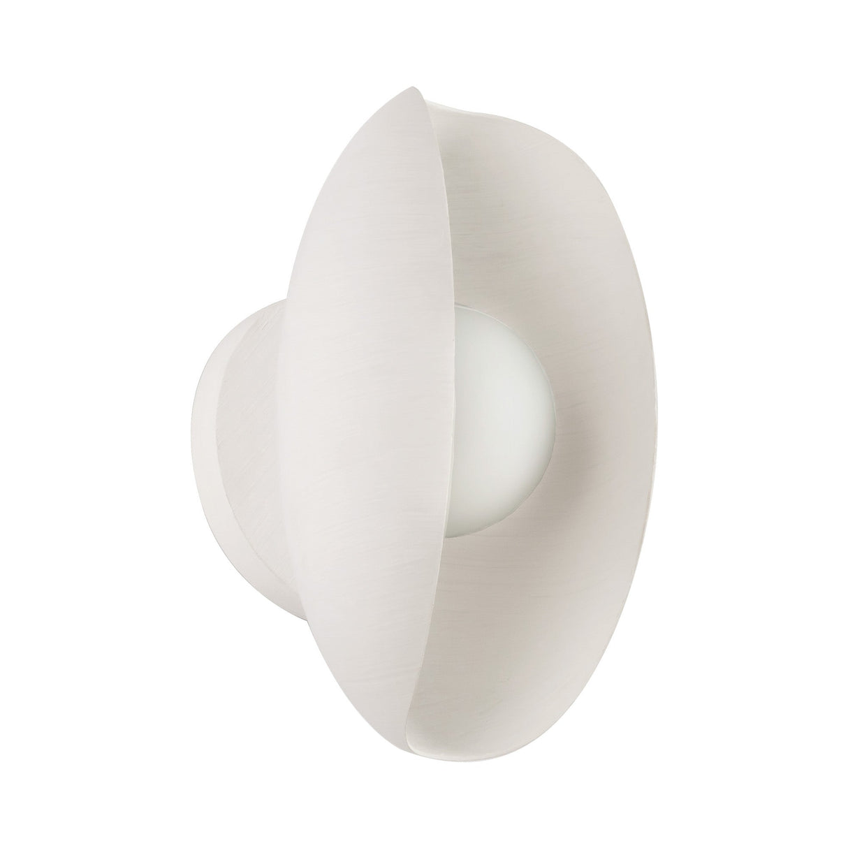 Alora Cortez 5-in Wall/Vanity Light