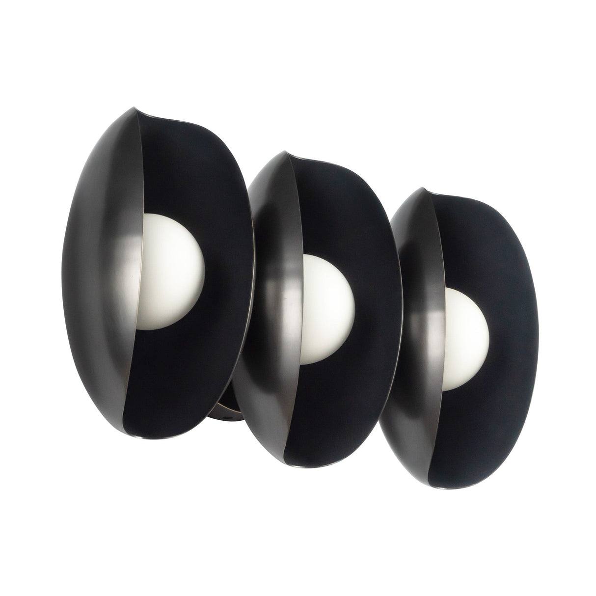 Alora Cortez 15-in Wall/Vanity Light