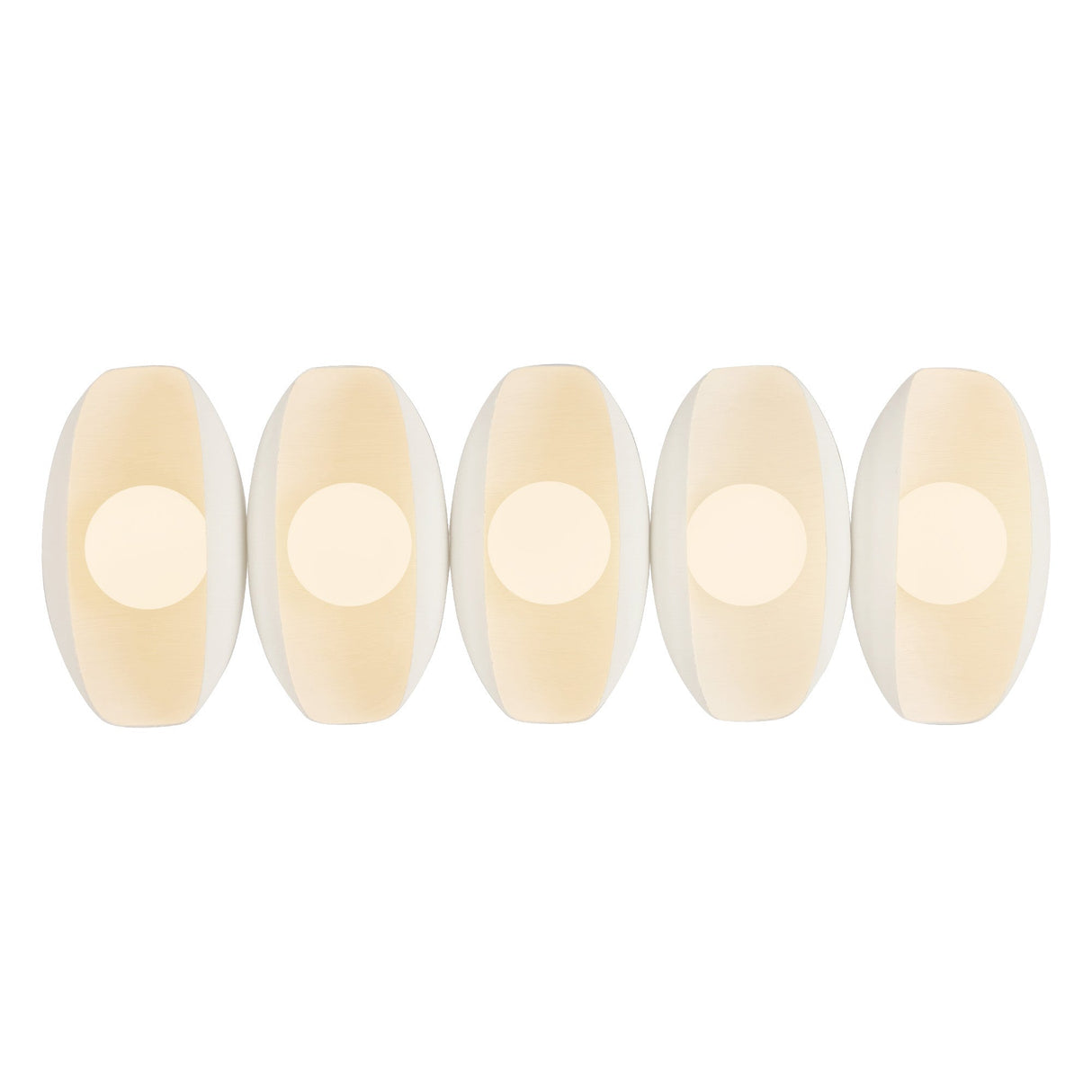 Alora Cortez 26-in Wall/Vanity Light