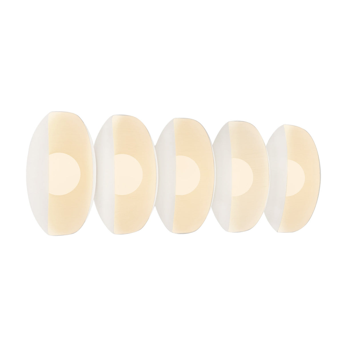 Alora Cortez 26-in Wall/Vanity Light