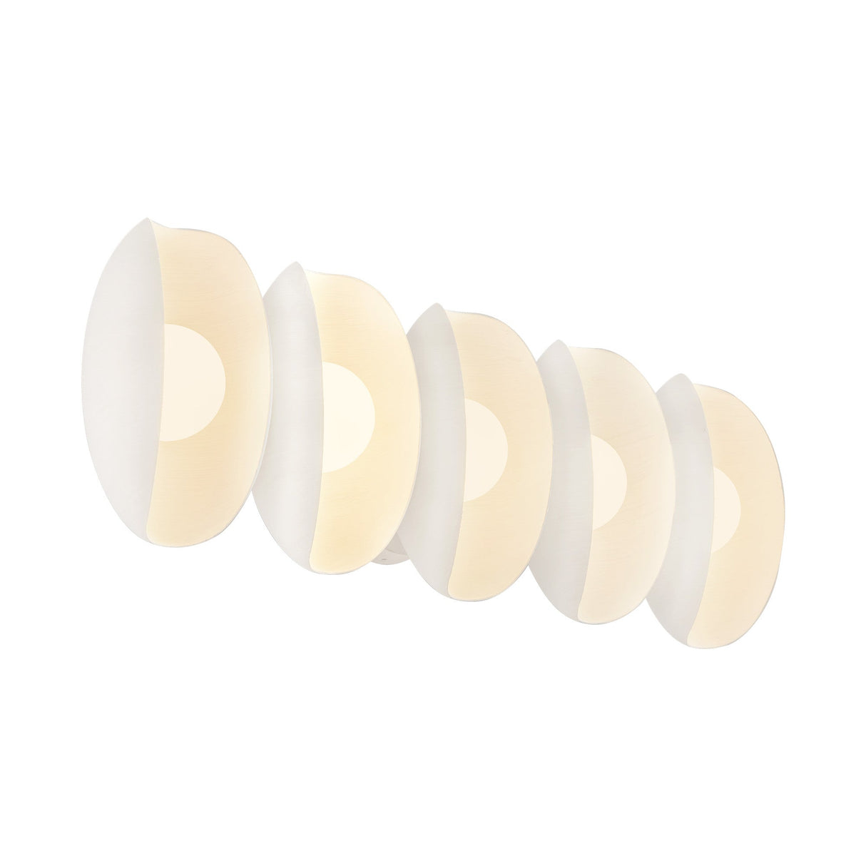 Alora Cortez 26-in Wall/Vanity Light