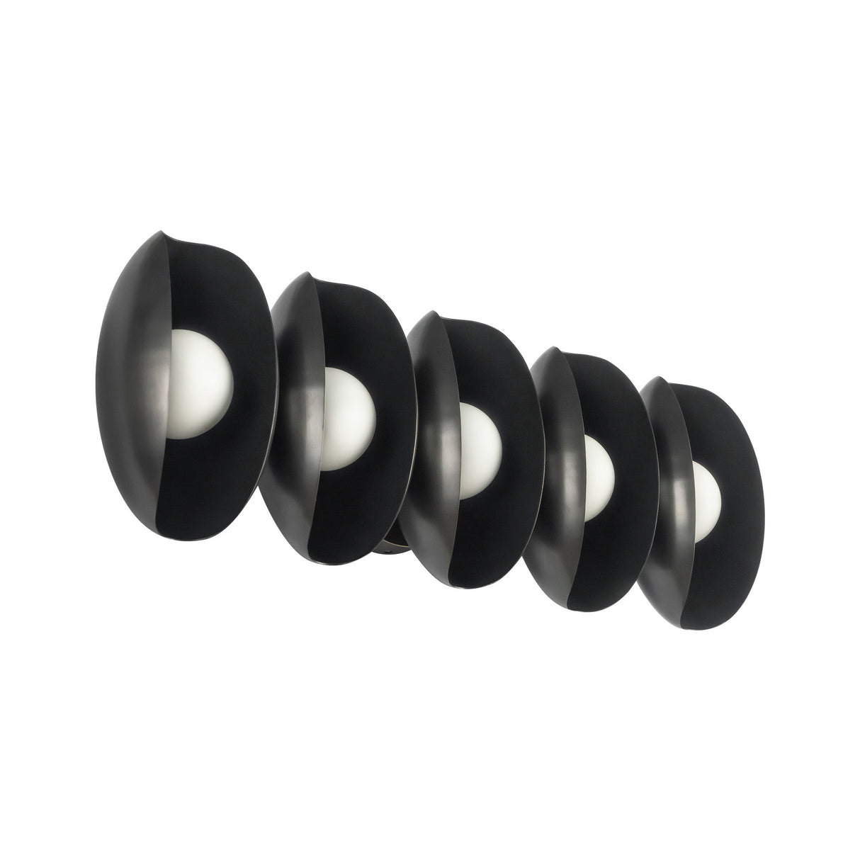 Alora Cortez 26-in Wall/Vanity Light