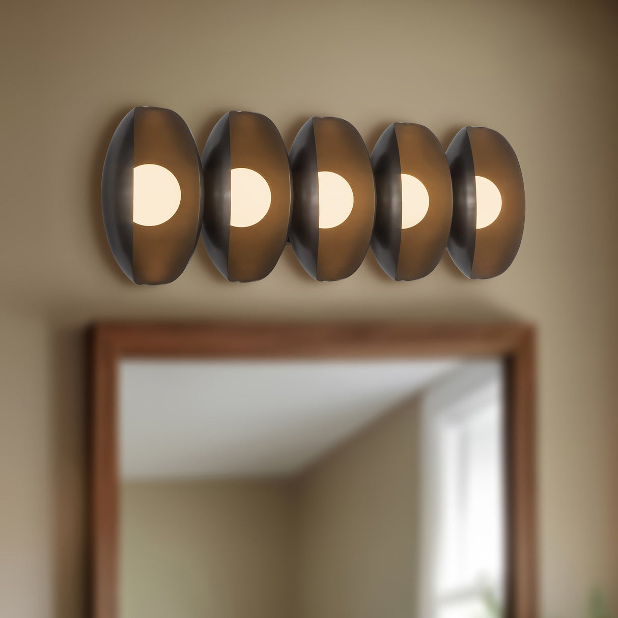 Alora Cortez 26-in Wall/Vanity Light