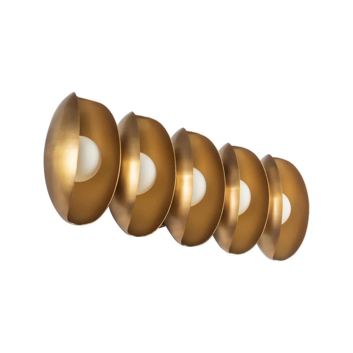Alora Cortez 26-in Wall/Vanity Light