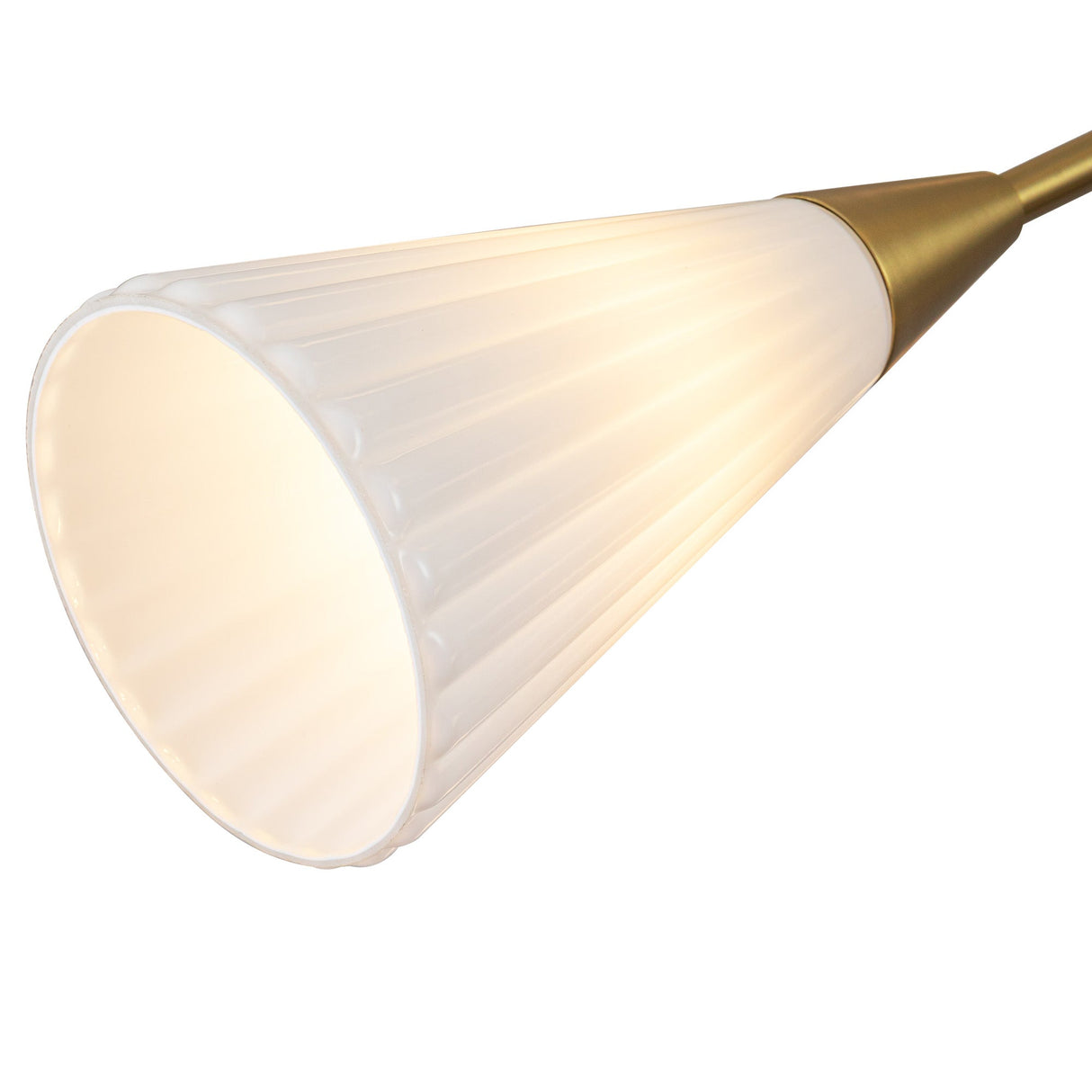 Alora Mood Cosmo 39-in Chandelier