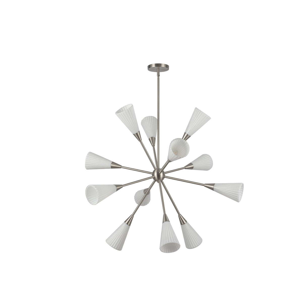 Alora Mood Cosmo 39-in Chandelier