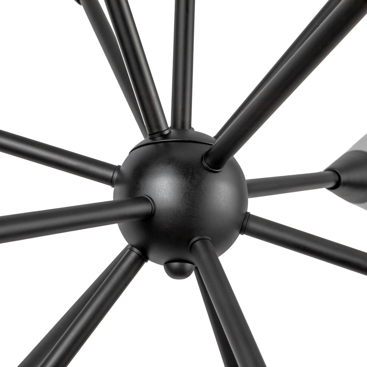 Alora Mood Cosmo 39-in Chandelier