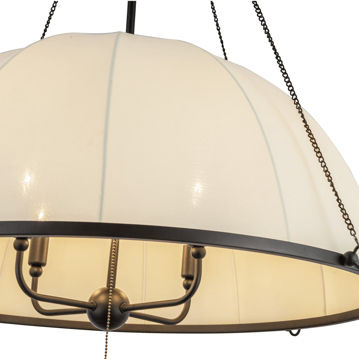Alora Mood Crosby 33-in Chandelier