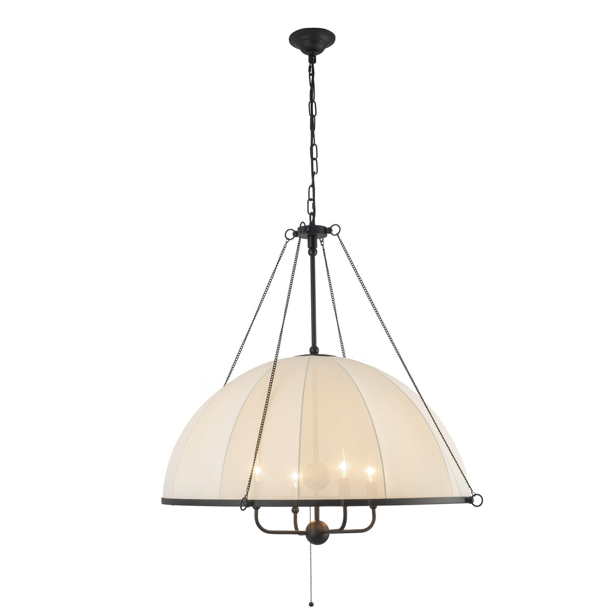 Alora Mood Crosby 33-in Chandelier