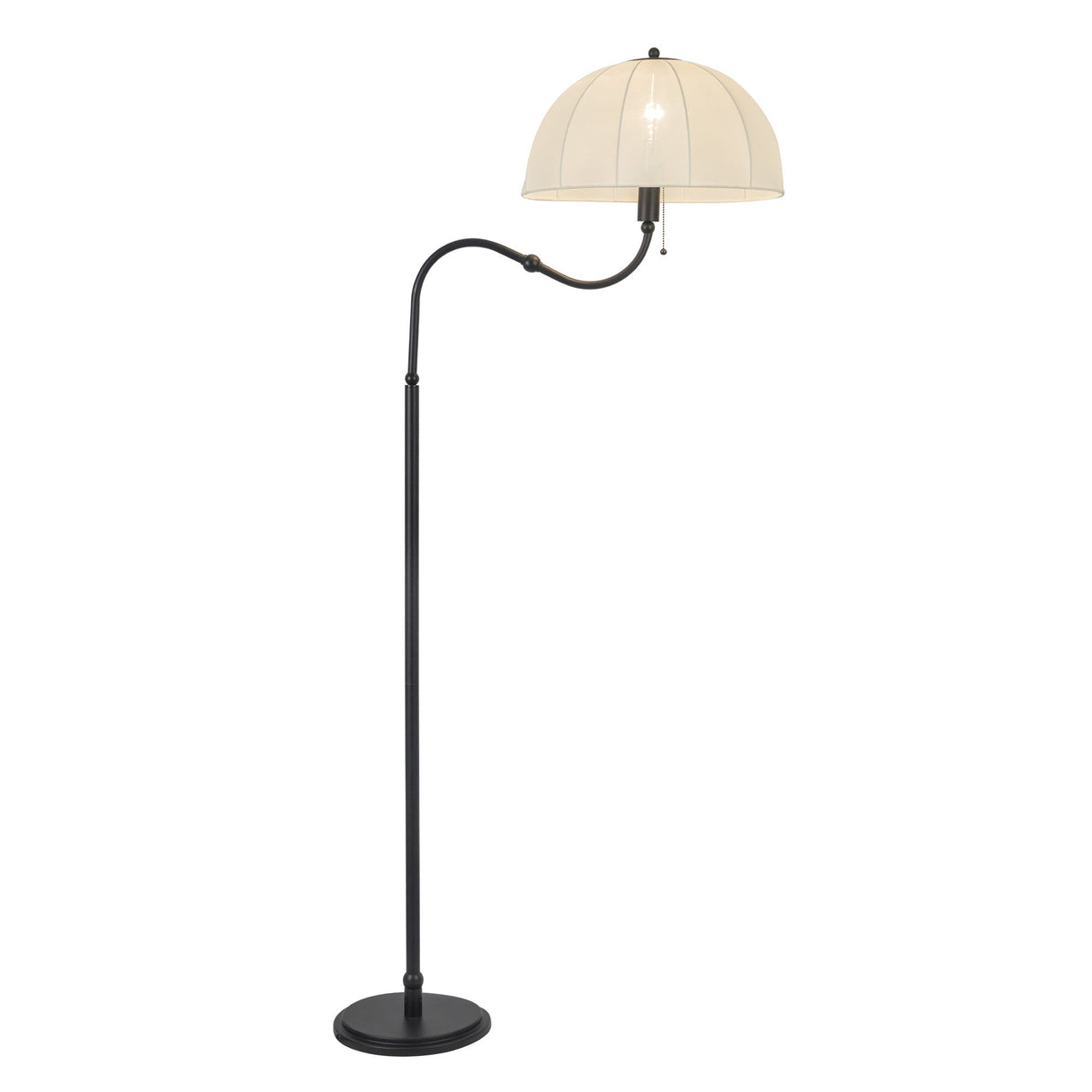 Alora Mood Crosby 68-in Floor Lamp