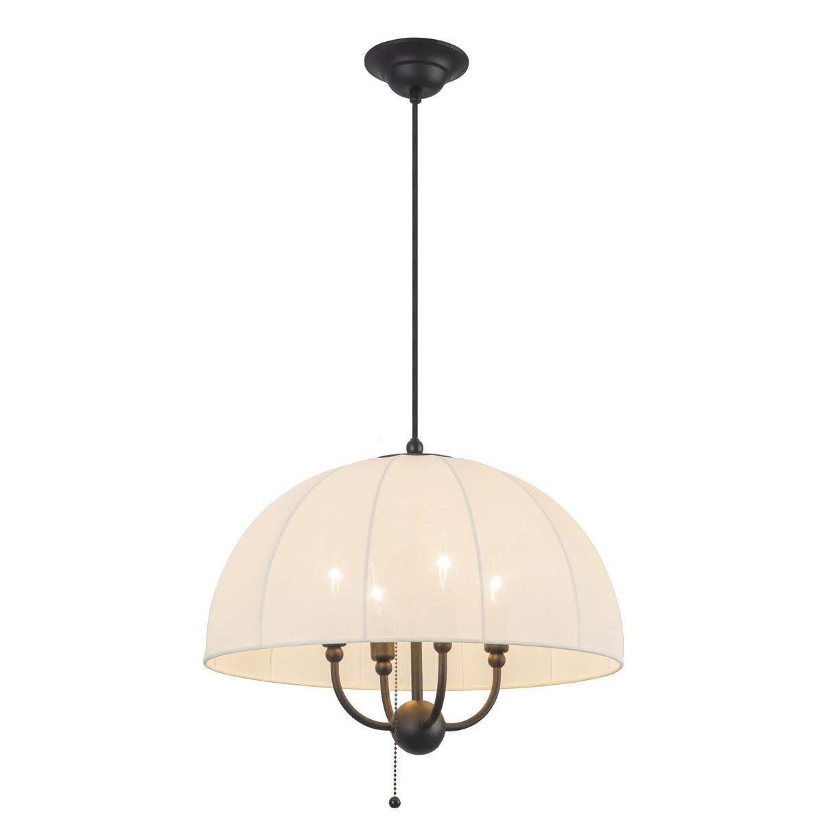 Alora Mood Crosby 18-in Pendant