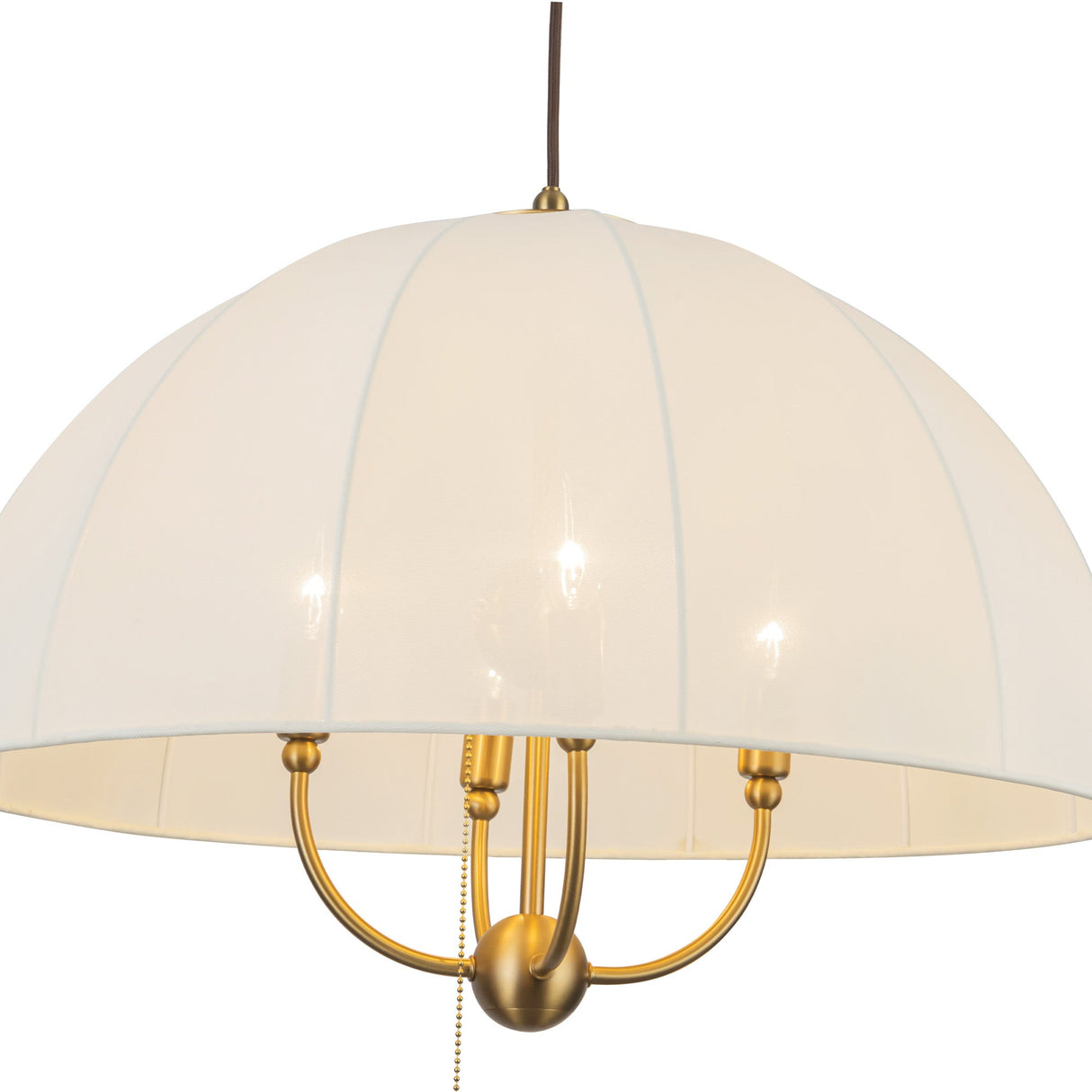 Alora Mood Crosby 24-in Pendant