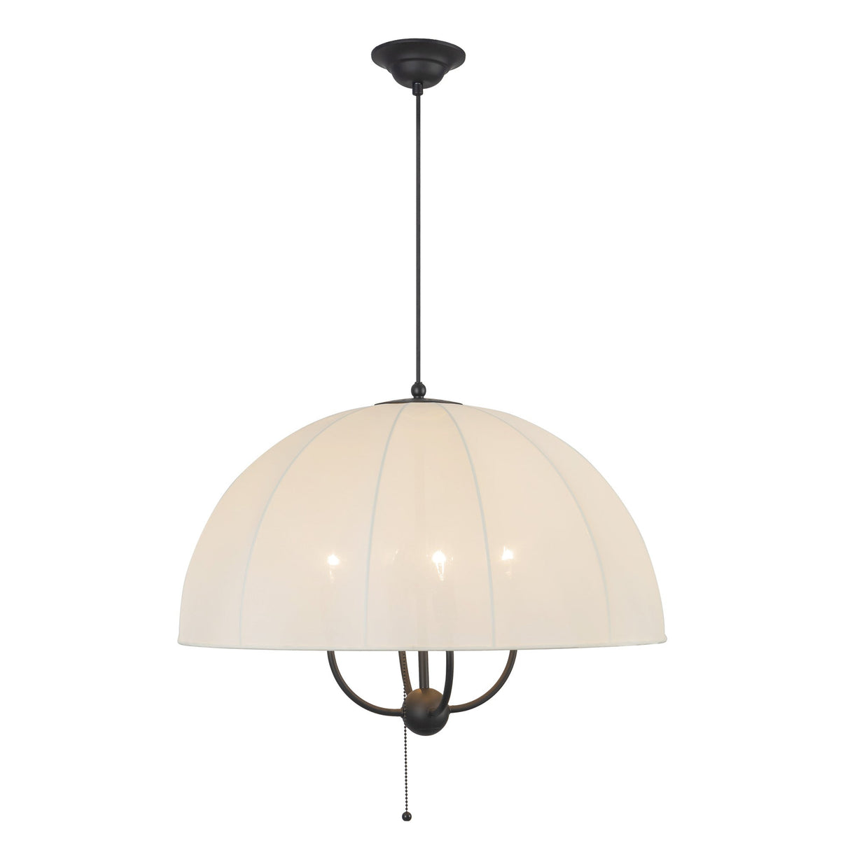 Alora Mood Crosby 24-in Pendant