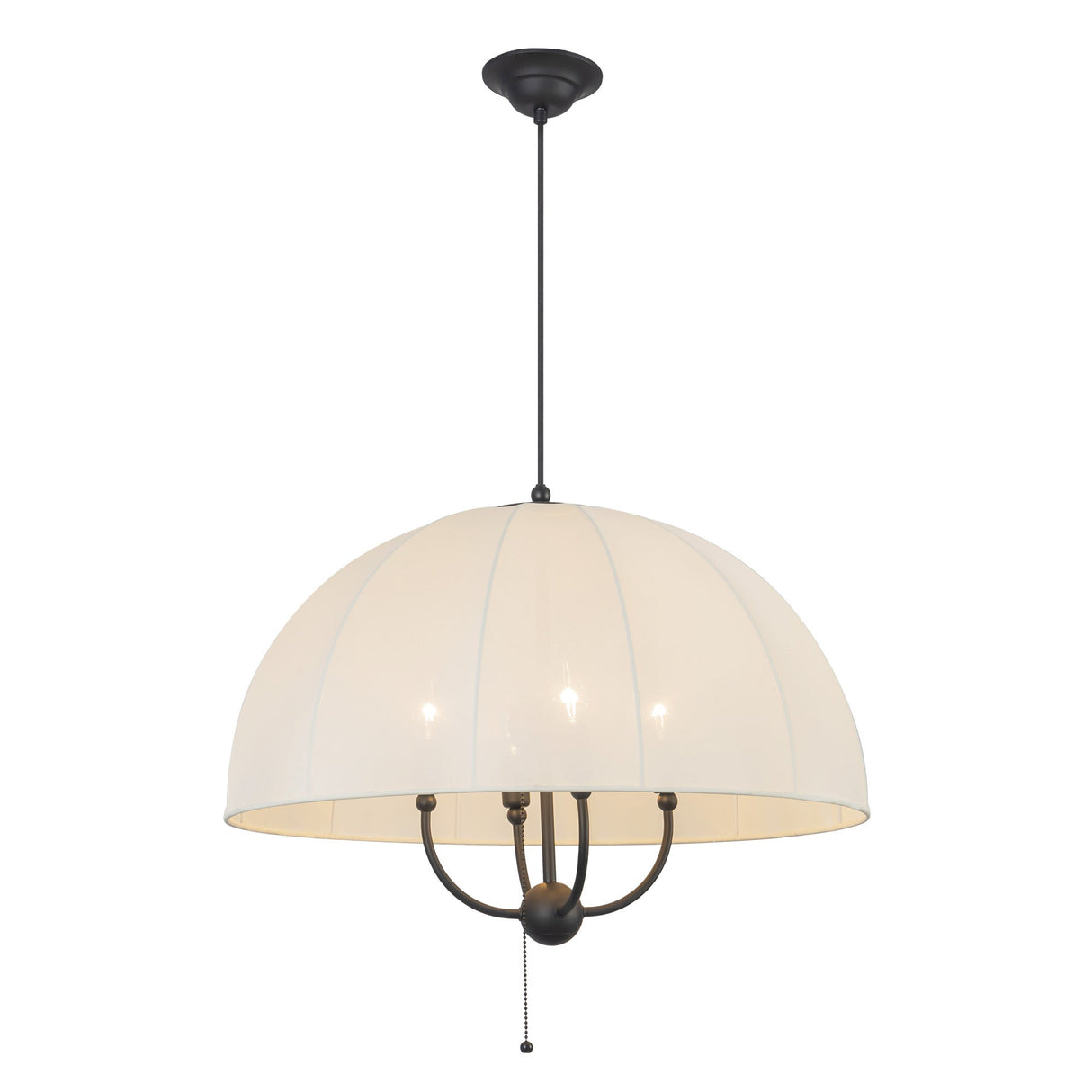 Alora Mood Crosby 24-in Pendant