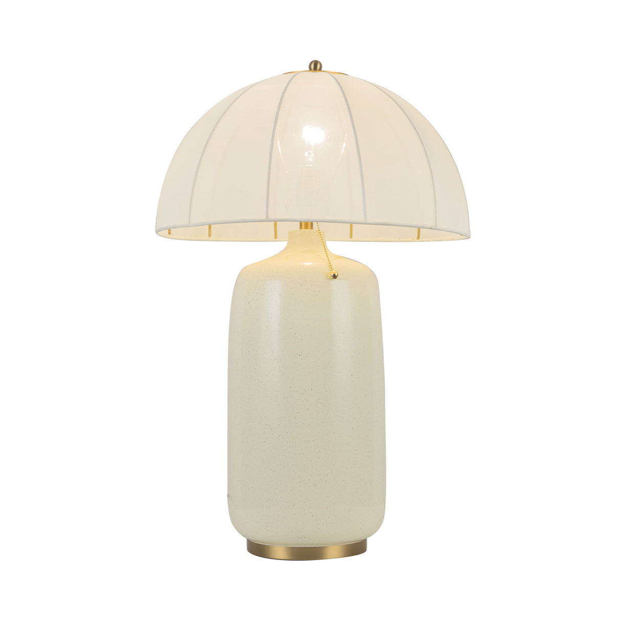 Alora Mood Crosby 18-in Table Lamp
