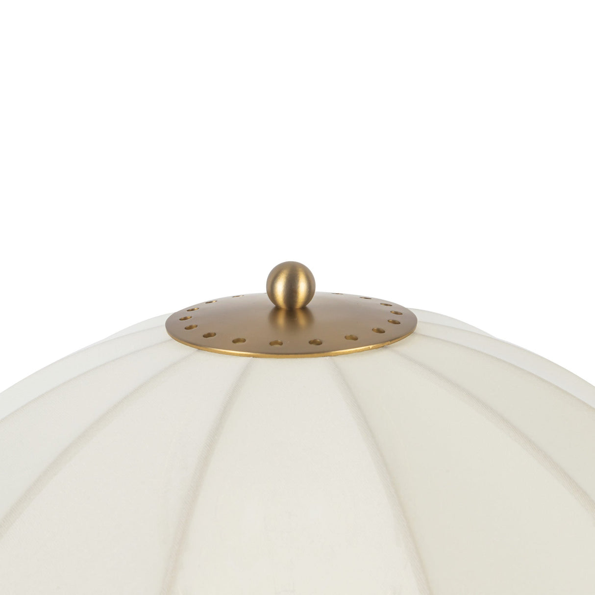 Alora Mood Crosby 18-in Table Lamp