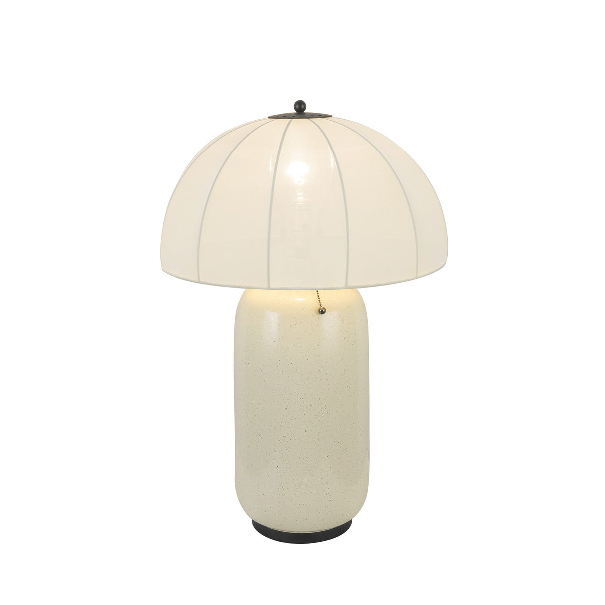 Alora Mood Crosby 18-in Table Lamp