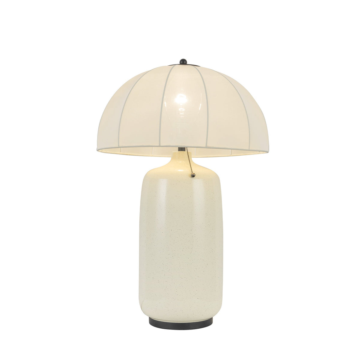 Alora Mood Crosby 18-in Table Lamp