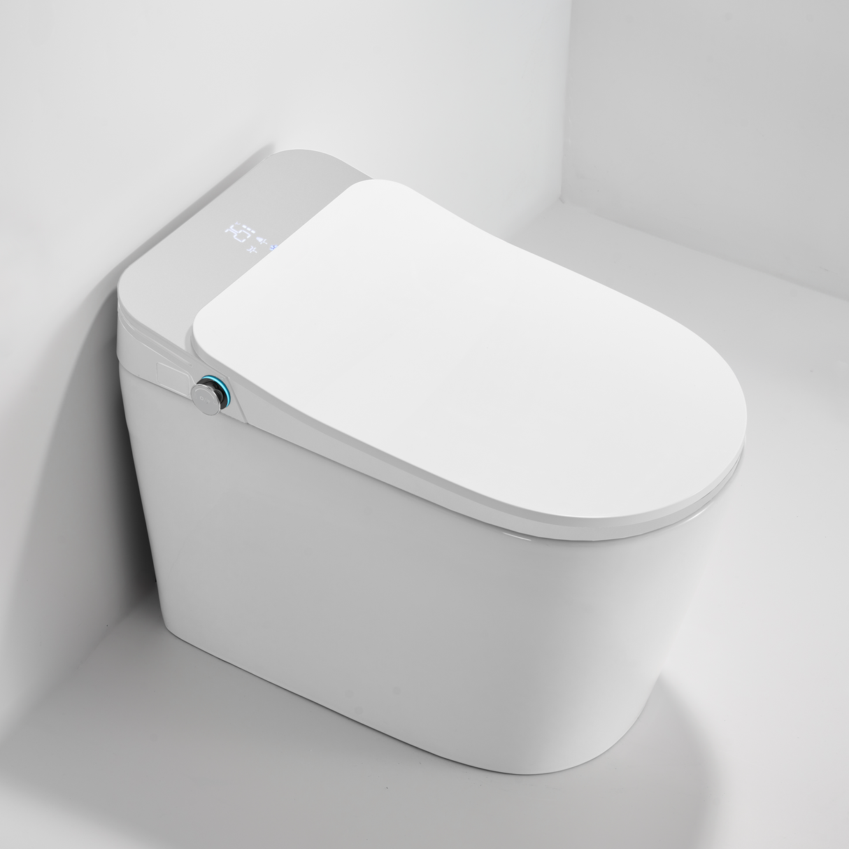 iWASH CS-70 Bidet Toilet