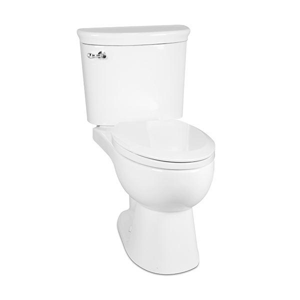 PALERMO CLASSIC Two-Piece Toilet