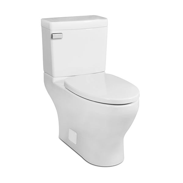 CADENCE II Two-Piece Toilet