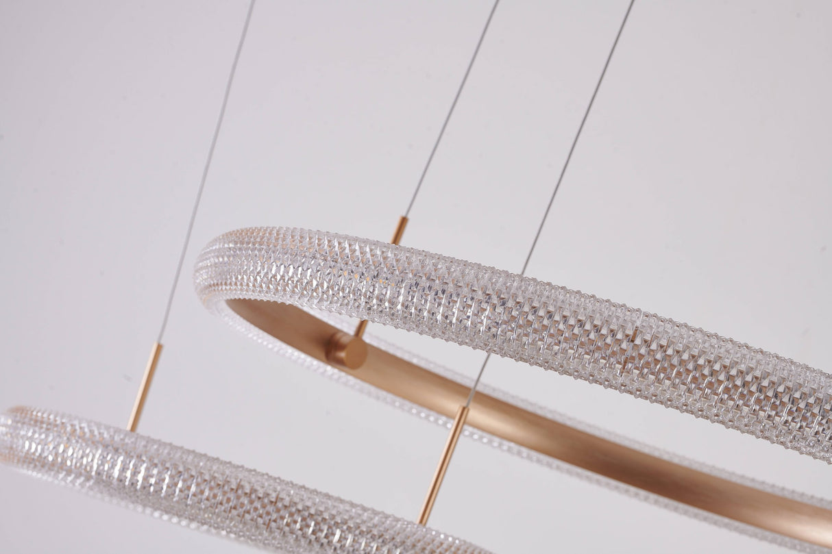 LED Chandelier FIT16C31G