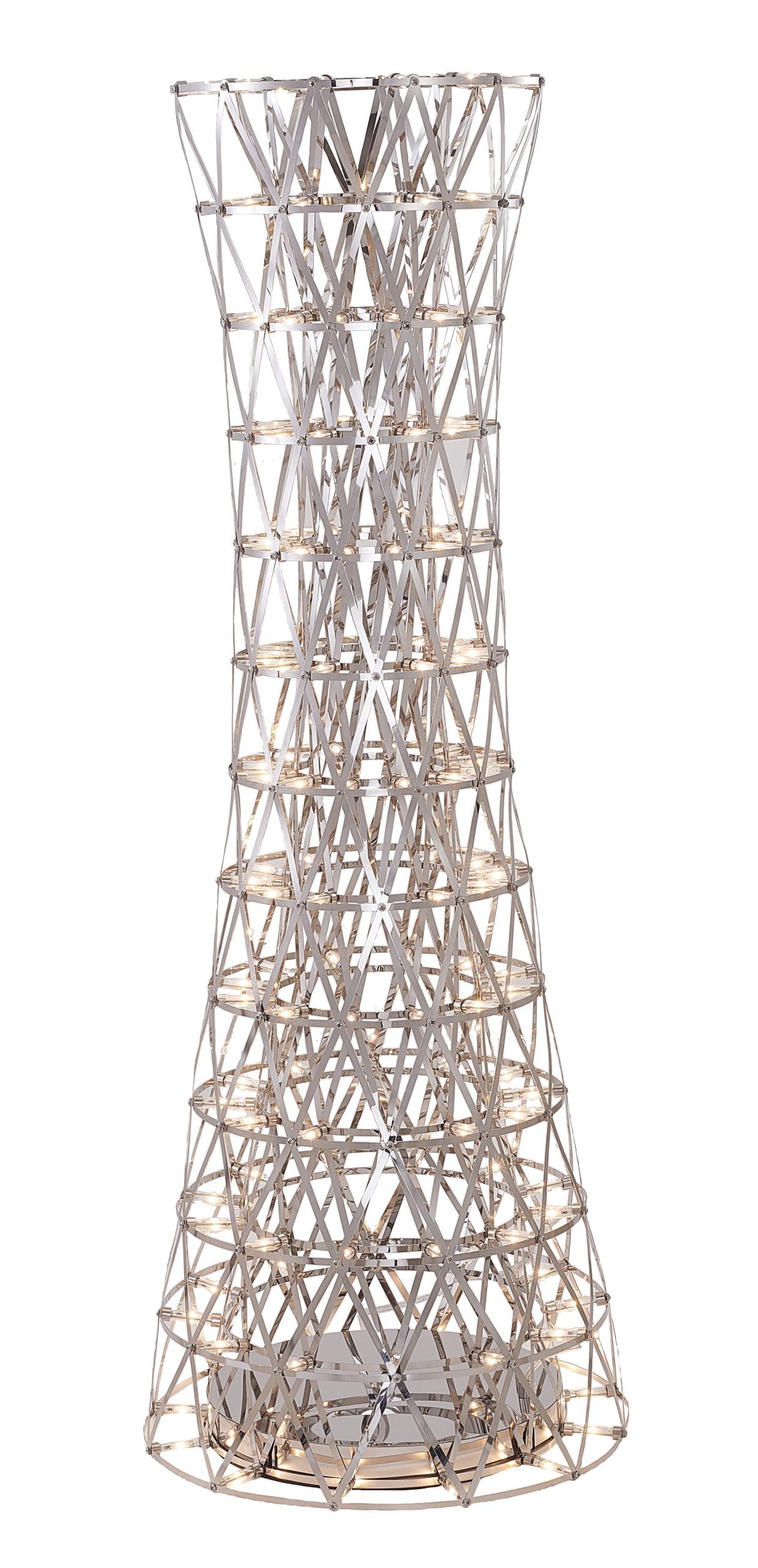 LED Floor Lamp BE25F47C