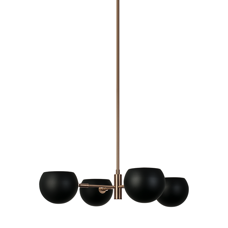 Matteo Pendant CX31704MBAG