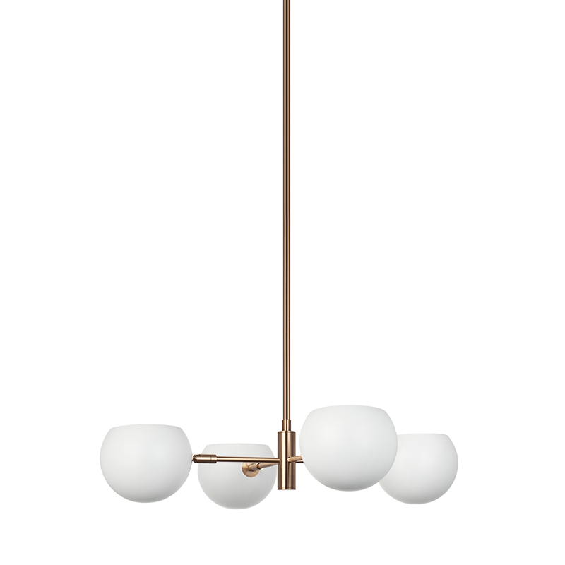 Matteo Pendant CX31704MBAG