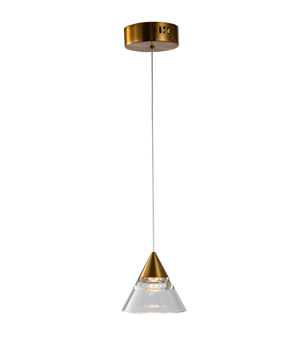 LED Pendant GL334P5G