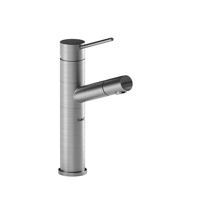 Cayo Single Hole Prep Sink Faucet
