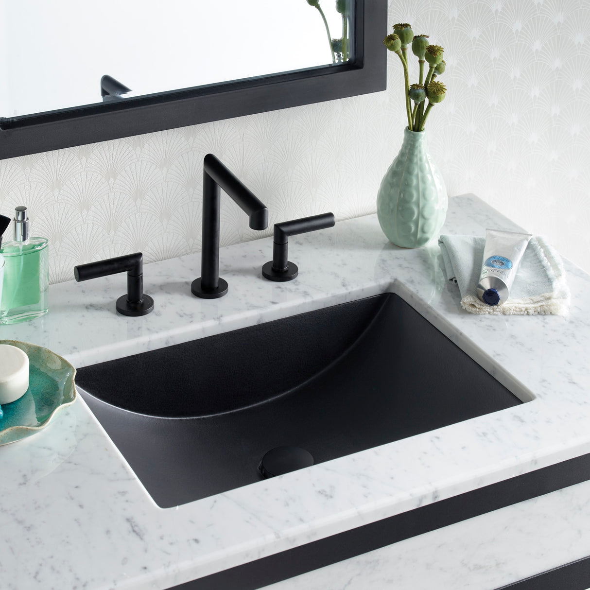 Cabrillo Bathroom Sink