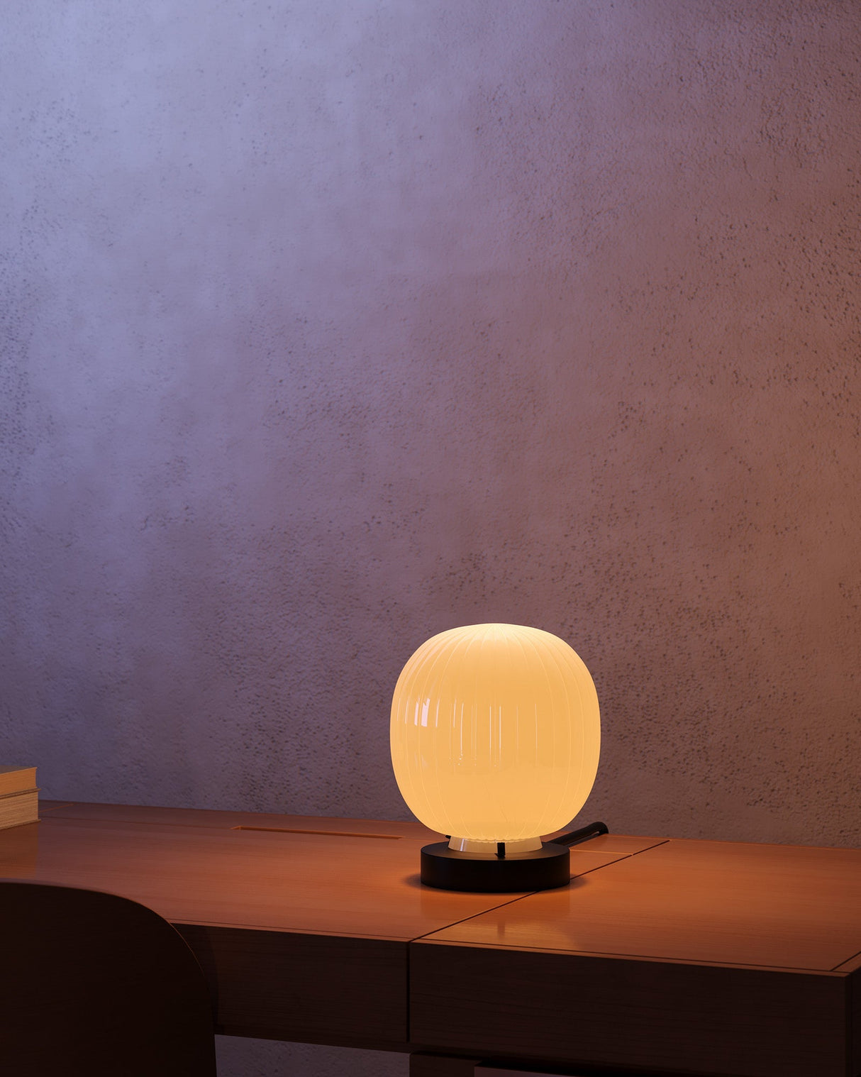 Alora Mood Cherise 7-in Table Lamp