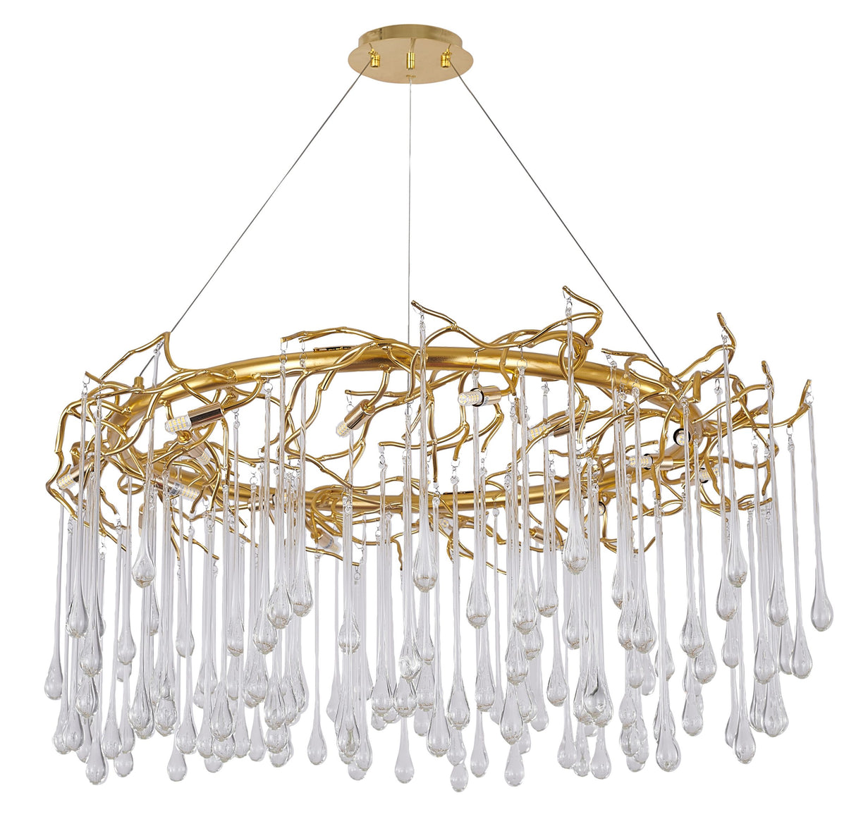 Chandelier CN01C43G